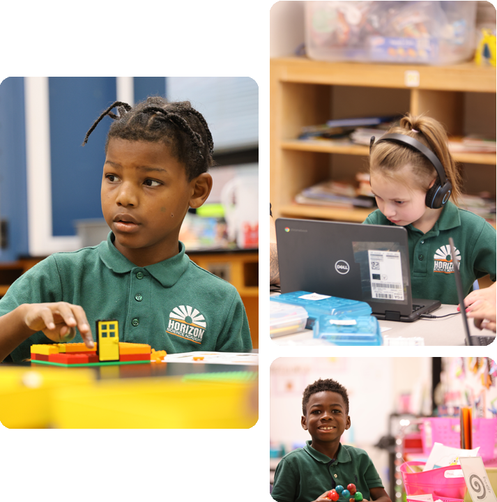 Science and technology at HSA